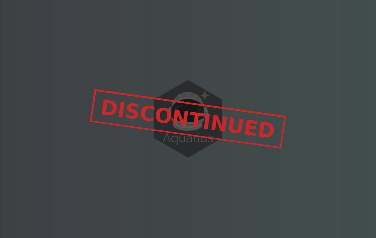 Once and for good: Discontinuing verify